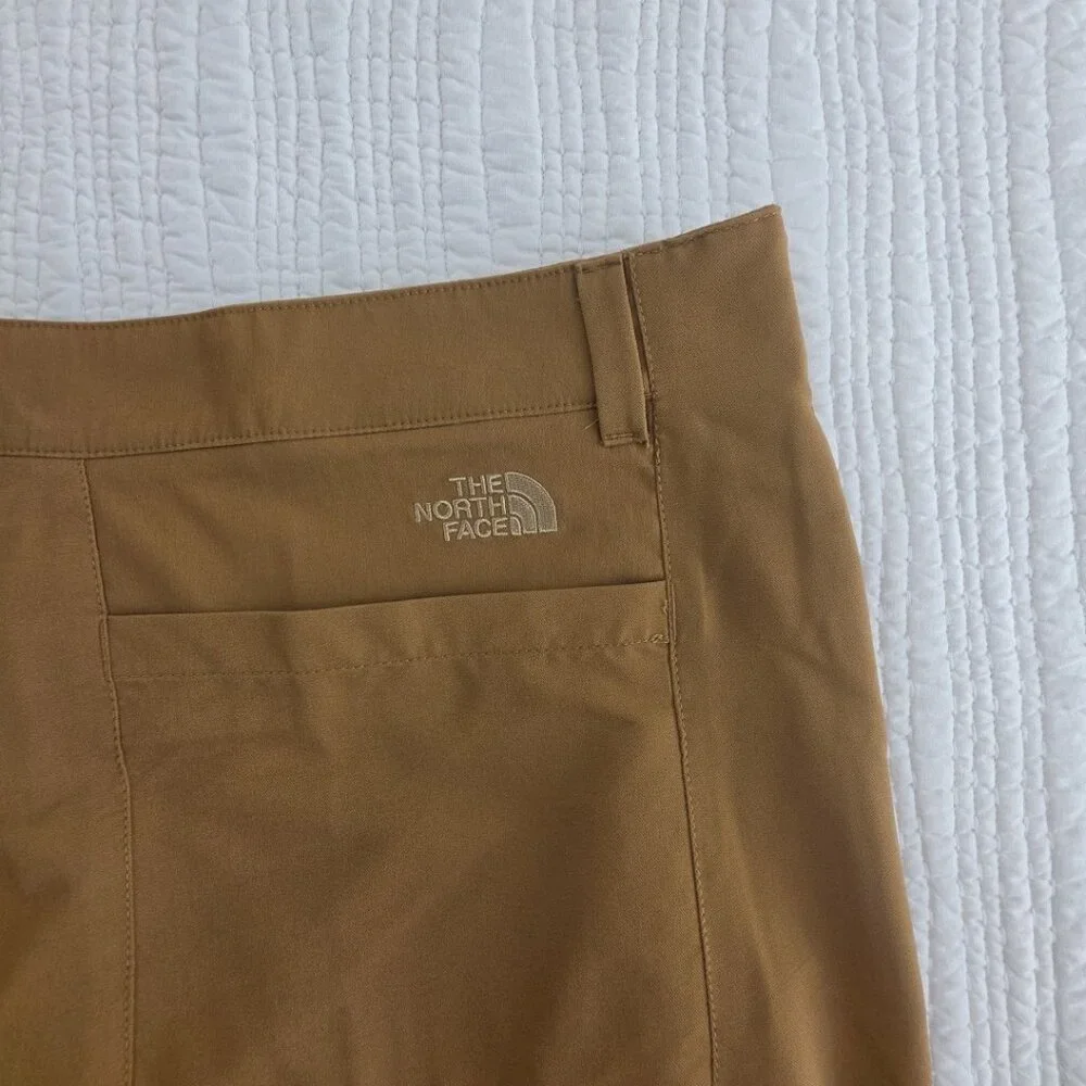 The North Face‎ M Project Pant Men's 40x30 NWT Utility Brown UPF 40 NEW Flashdry